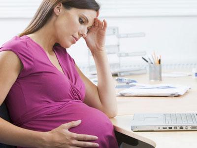 电脑对孕妇的危害有多大