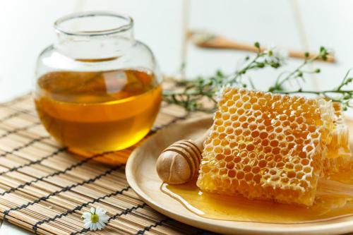 孕妇能吃蜂蜜吗