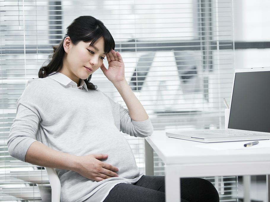 孕妇可以用电脑吗