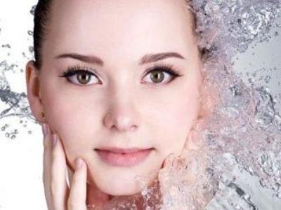 皮肤补水保湿的重要性