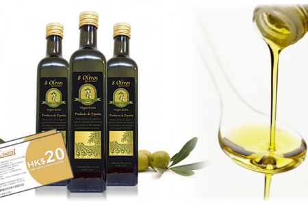 橄榄油的美容用法