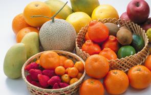 秋季吃什么水果 秋季养生注意事项