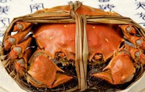 螃蟹要蒸多长时间 吃螃蟹黄过敏怎么办