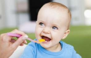 宝宝健康饮食安排 宝宝不可缺少的食物你都知道多少