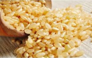 糙米的营养价值都有哪些 它有什么功效与作用