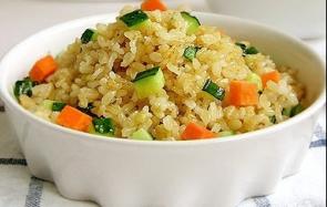糙米饭有什么食疗作用 它的口感又是怎么样的