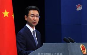 美新任驻华大使声称将阻止朝鲜威胁 中方这样回应
