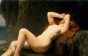 世界著名裸体油画欣赏 一起来看看