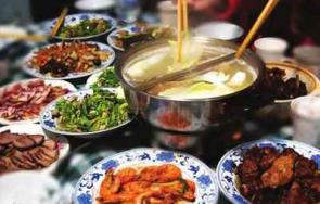 春节年夜饭菜谱都有哪些 你知道的有几个