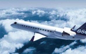 揭秘全球最著名十大私人飞机品牌