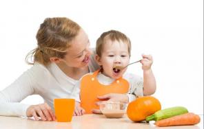 春季儿童营养食谱 让孩子健康成长
