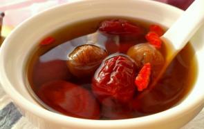 红枣枸杞茶的功效 红枣枸杞茶的泡法