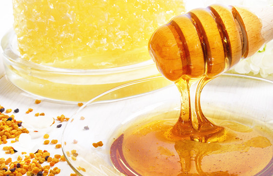 蜂蜜的吃法