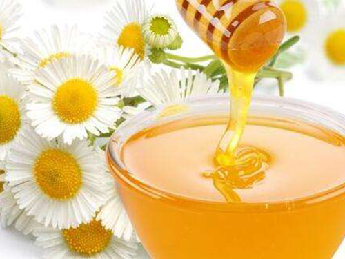 蜂蜜加白醋的作用