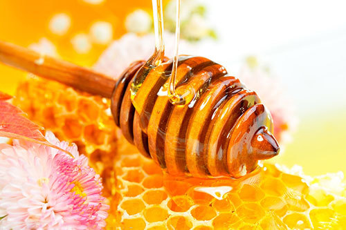 蜂蜜加白醋能减肥吗