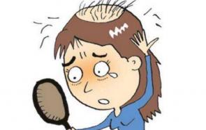 掉发严重是什么原因 防止和减少脱发的方法有哪些