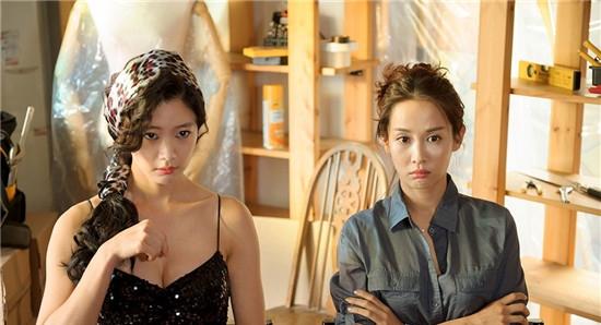 工作女郎电影_韩国有哪些好看的19禁电影 这几部又黄又搞笑值得一看