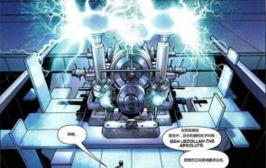 揭秘DC中威力最强的十大神器有哪些