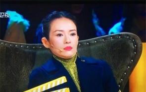 《演员的诞生》章子怡批评黄圣依演技尴尬引发热议