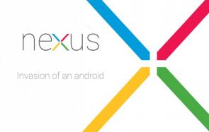 google nexus 一种智能型设备系列