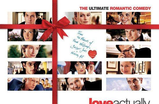 圣诞节必看的浪漫电影有哪些