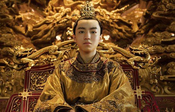 一起来看看《长城》王俊凯扮演的是宋朝哪位皇帝