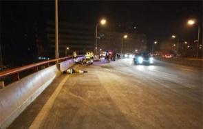 哈尔滨环卫工被撞5死2伤 车祸肇事者为醉驾