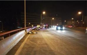 哈尔滨车祸7名环卫工被撞