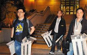 3名男子香港遇袭凶手身份未明仍逍遥法外 一起来看看