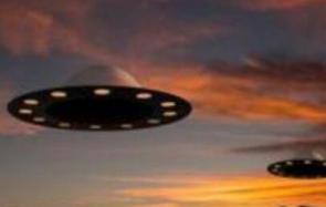 解析世界十大最真实的UFO图片，古代建有UFO的加油站