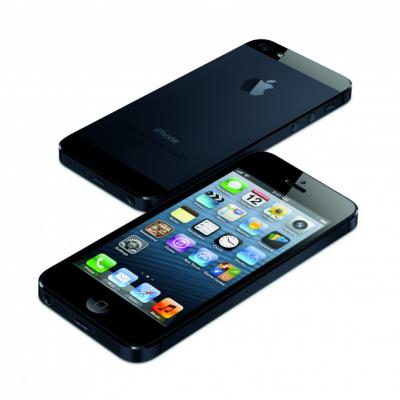 iphone5 评测 “麻雀”虽小，五脏俱全