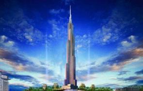 已建成建筑世界高楼排名大盘点