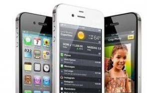苹果手机iphone4s成本令人惊奇