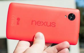 lg nexus 5手机的最新动态有哪些