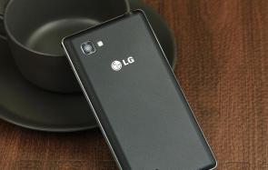 lg optimus 4x hd 一款不错的手机
