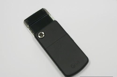 lg手机gd330 小巧轻薄的手机