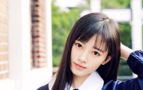 揭晓SNH48成员第一美女，鞠婧祎4000年才出的美女