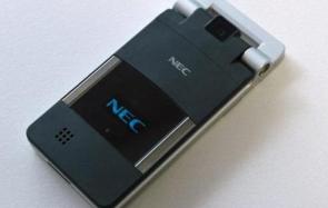 nec nq手机的基本功能有哪些