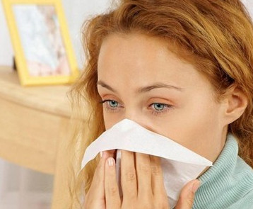 怎样预防过敏性鼻炎