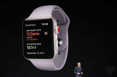 Apple Watch 的eSIM 是创新还是模仿？