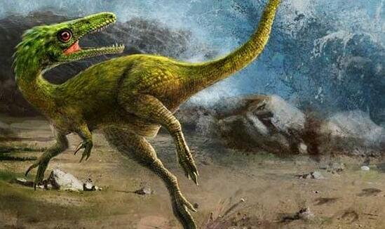 世界十大恐龙之最，最凶猛的恐龙是霸王龙