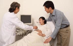 孕妇产前检查 孕妈需了解的几点