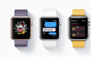 苹果手表销量不如小米手环一起来看看