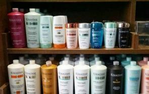 解析世界三大洗发水品牌，最好用的三种高端洗发水