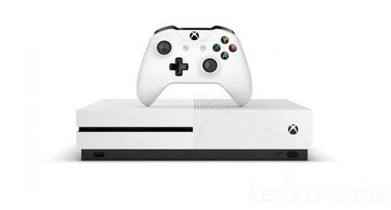 8月2日微软指定繁忙 不仅仅Xbox One S发布！