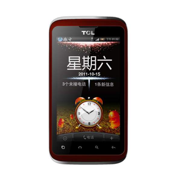 tcl a996