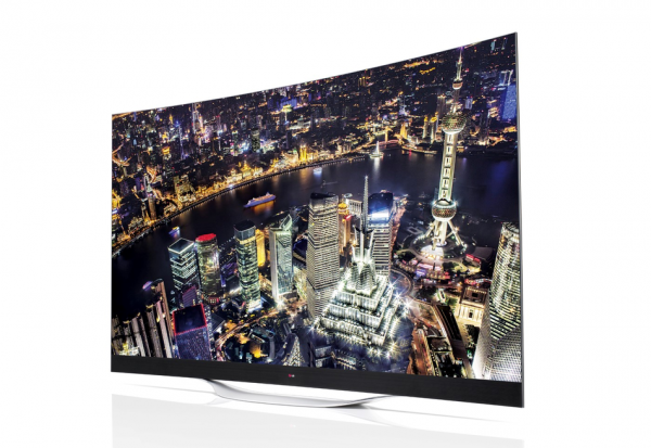 LG将推4K曲面屏OLED智能电视 随小编一起来了解看看