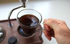 揭秘英国设计师设计咖啡闹钟 清晨被咖啡香唤醒