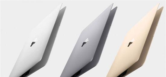 苹果Mac系列更换软件？ 或明年应用