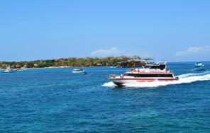 巴厘岛自由行攻略 全年温度如夏